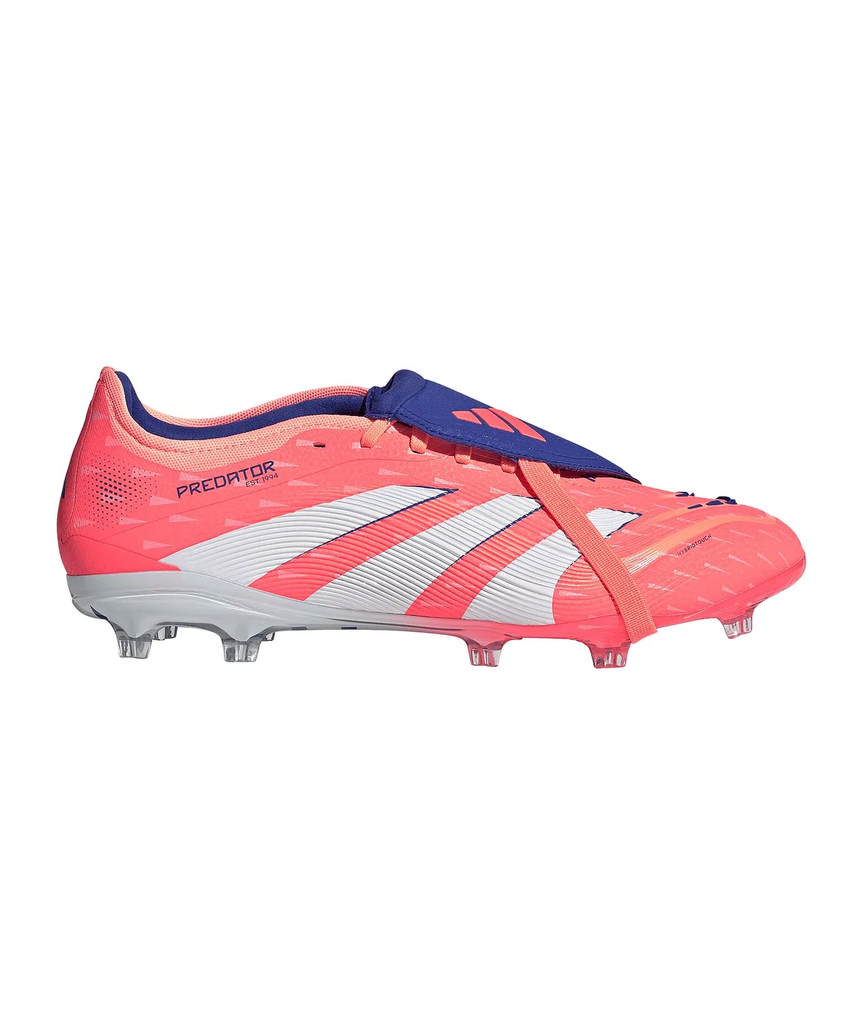 Женская футболка с коротким рукавом Adidas Tiro 24, Color Orange