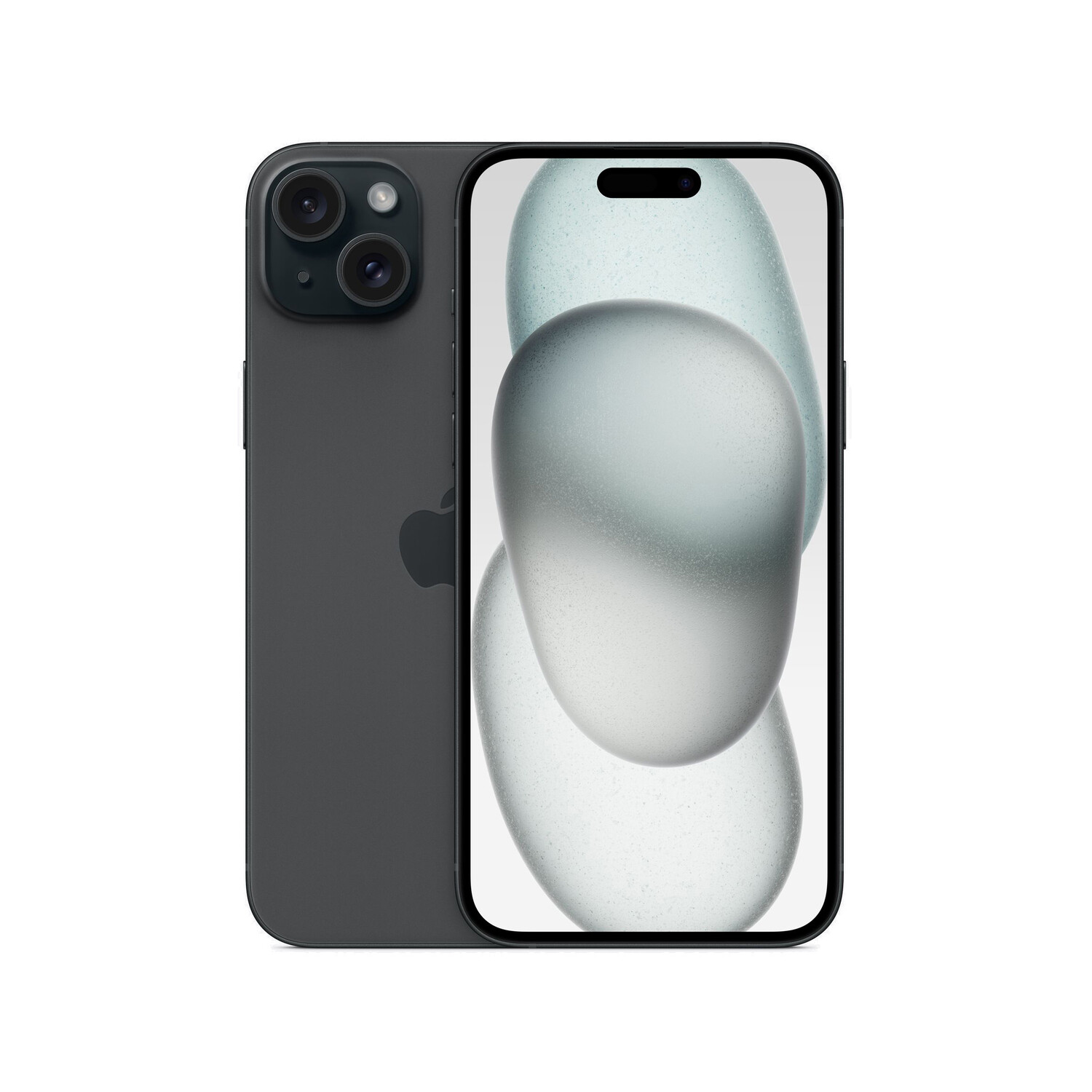 

Смартфон Apple iPhone 15 Plus, 256 ГБ, Black, Черный, Смартфон Apple iPhone 15 Plus, 256 ГБ, Black