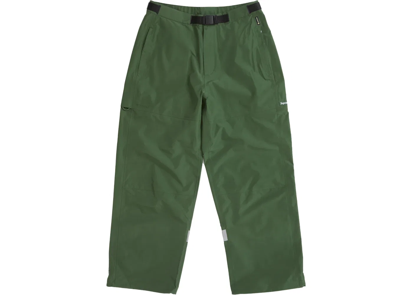 Мужские брюки GORE-TEX Supreme Pant (FW24), Green