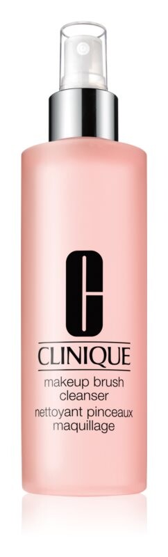 

Спрей для чистки кистей Clinique Makeup Brush Cleanser