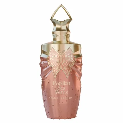 Парфюмерная вода Papillon Des Vents Paris Corner, 100 мл