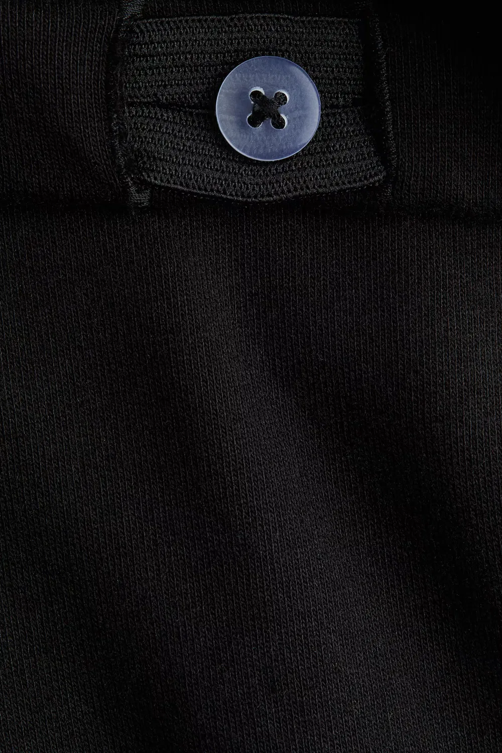 Леггинсы с мягкой ворсистой поверхностью H&M, Schwarz — фото 2