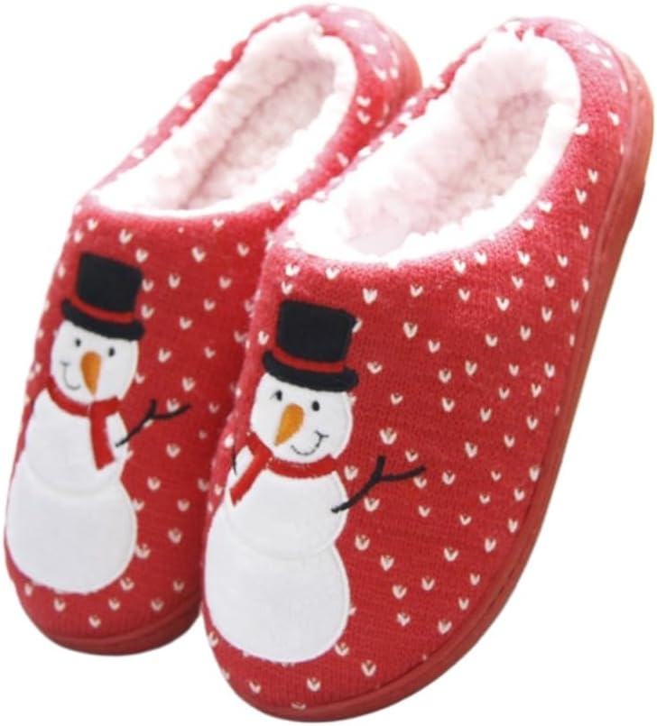 

Тапочки Elirar, красный