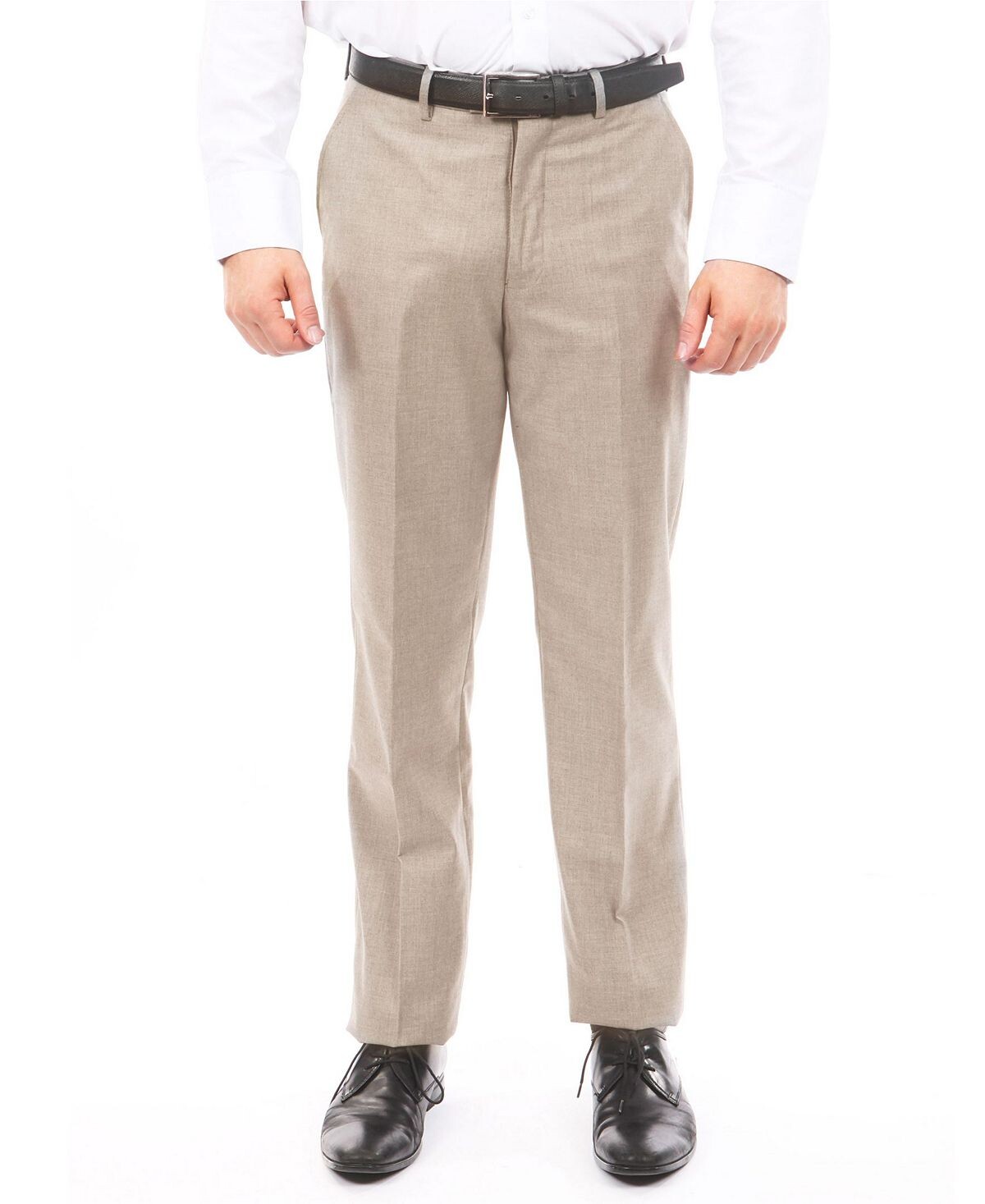 

Мужские эластичные классические брюки modern fit performance Demantie