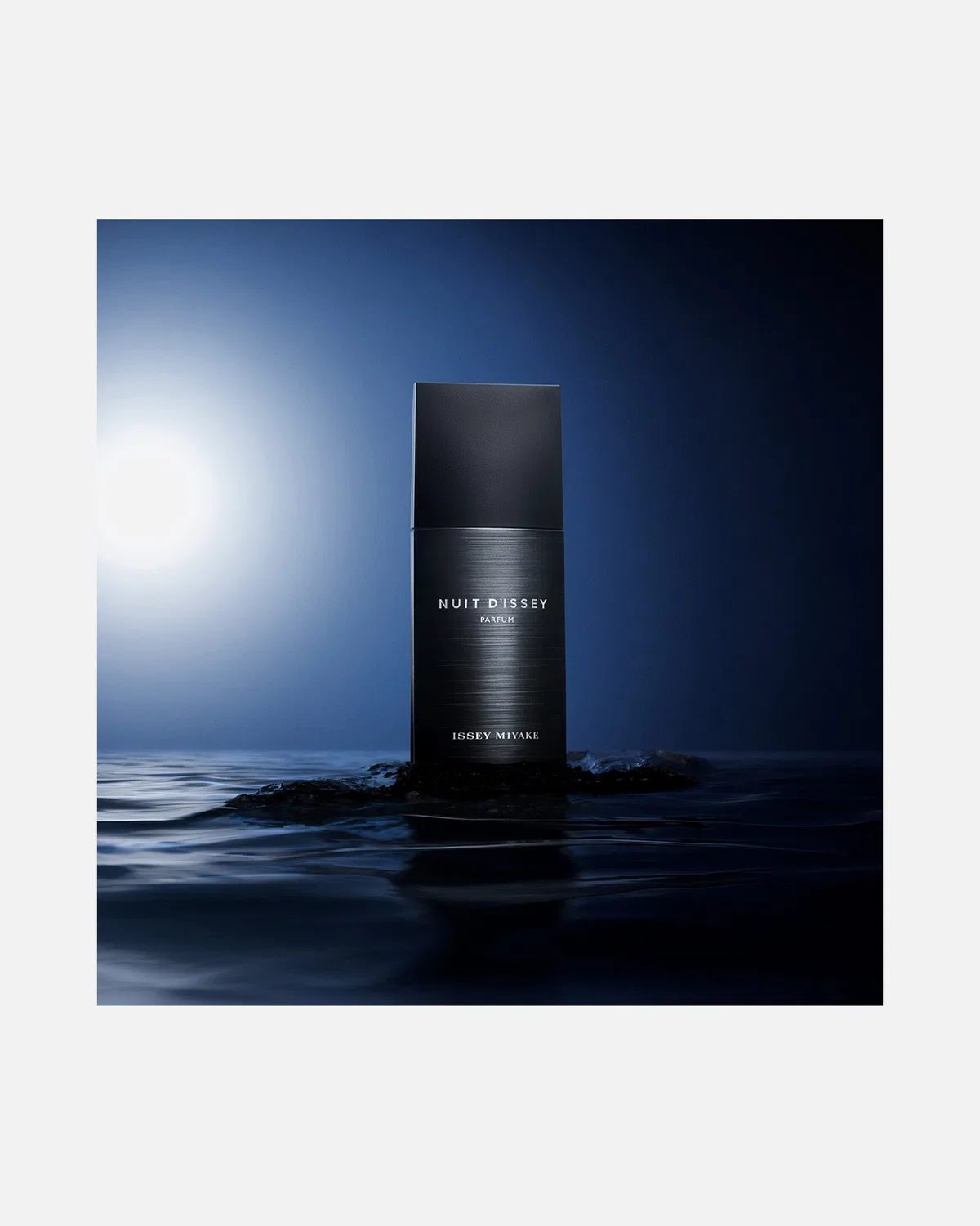 Парфюм nuit d'issey parfüm Issey Miyake, 125 Ml — фото 2