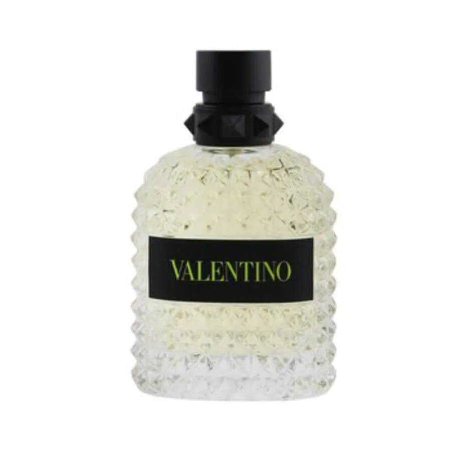 Парфюмерная вода Valentino Uomo Born In Roma Yellow Dream, 100 мл