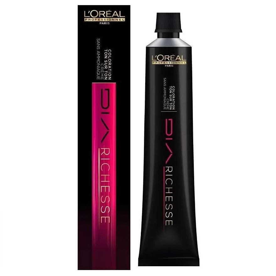 

Краска для волос L’Oréal Professionnel Paris Dia Richesse, 4.20 Violett