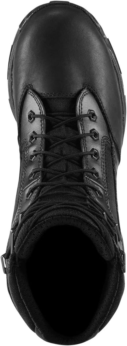 Ботинки Danner mens Strikerbolt 8 GTX, черный — фото 4