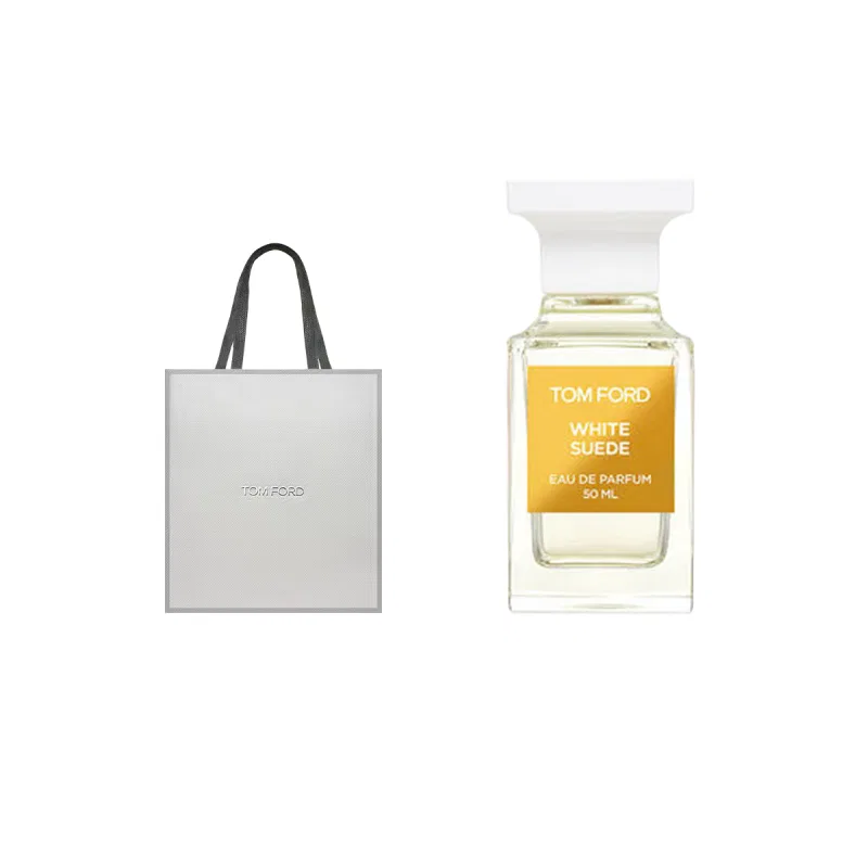 Женские духи White Musk 50 мл, Dark Musk Essence Private Perfume Collection, TOM FORD, Woody Floral