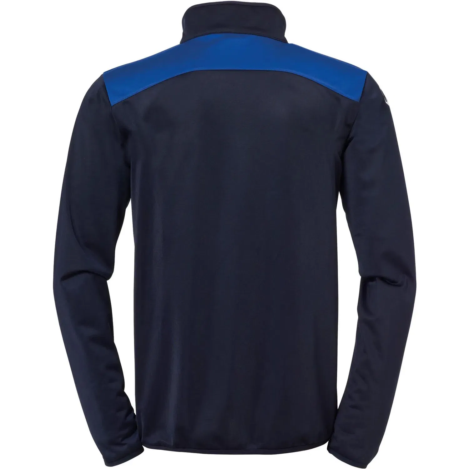 Детская куртка с длинным рукавом Kempa 2.0 Poly, Цвет Blau — фото 4