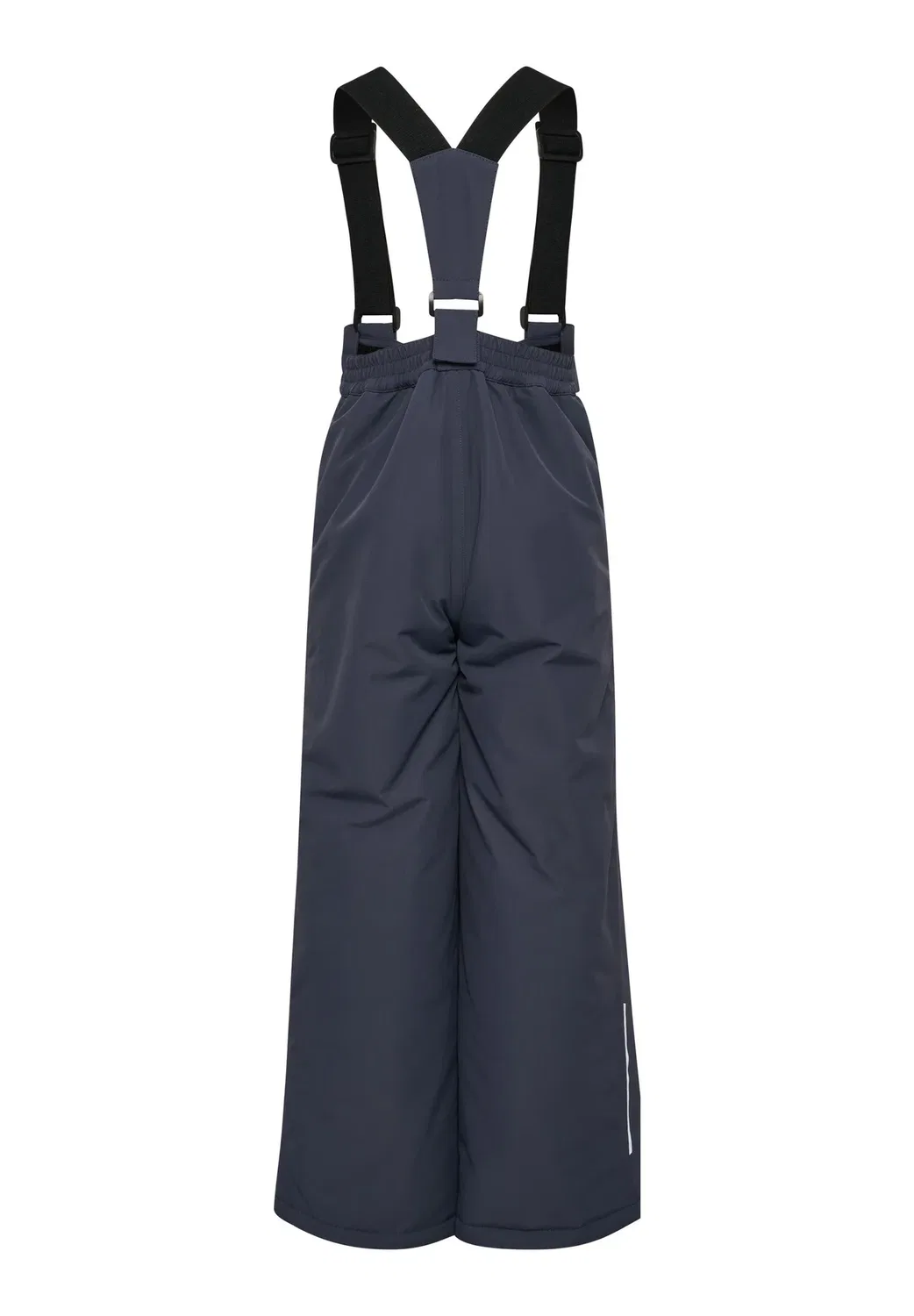 Зимние штаны Hmljr wp10k унисекс - зимние штаны Hummel, Ombre Blue — фото 2