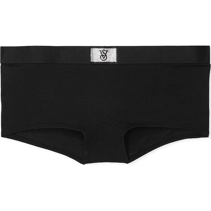 Женские трусы модель 1 Pack Black, Victoria's Secret, Цвет Black
