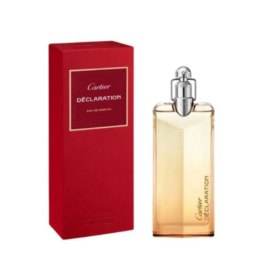 Парфюмерная вода Cartier Declaration, 100 мл