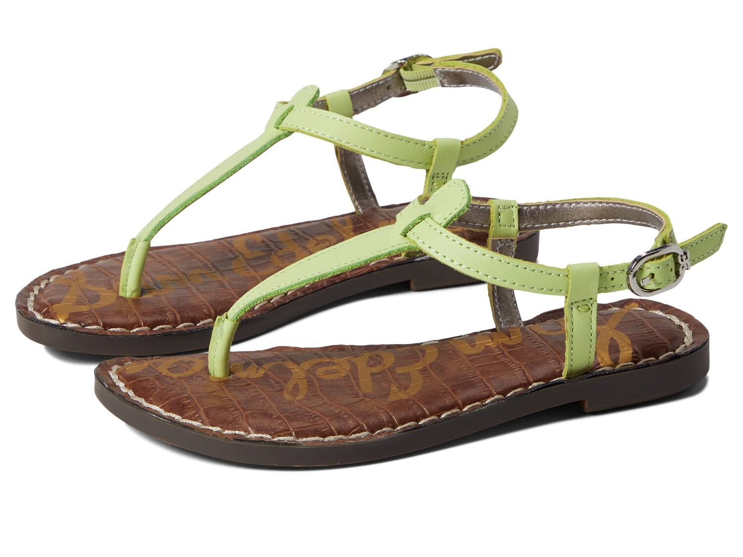 

Сандалии Sam Edelman Kids, Gigi Mini