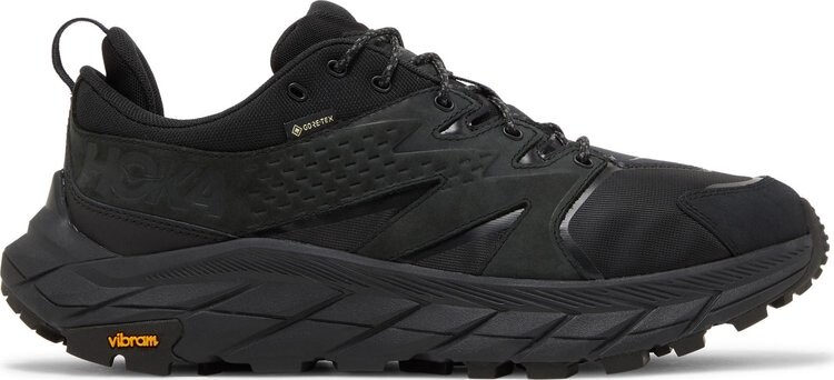 

Кроссовки Anacapa Low GORE-TEX Black, черный