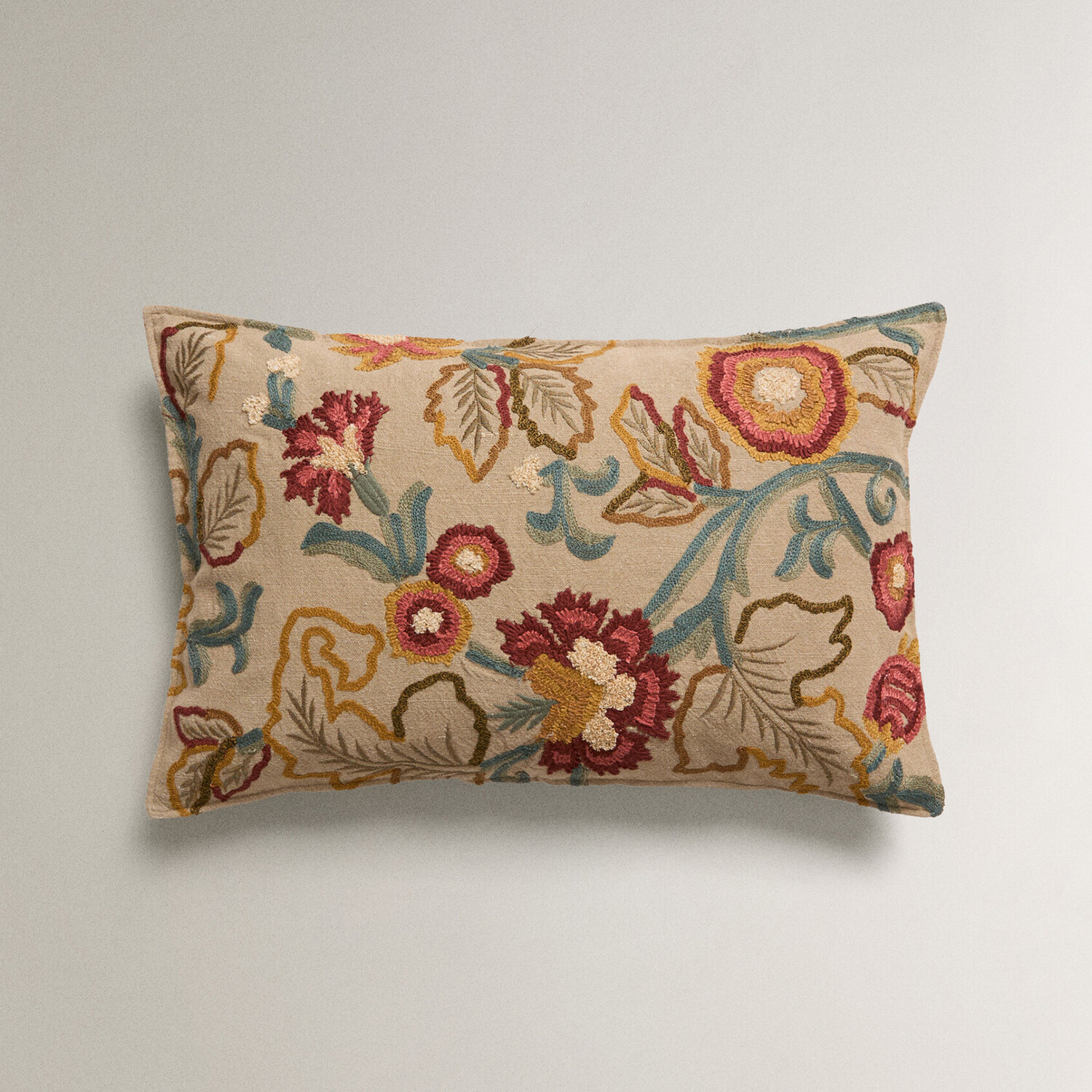 

Чехол для подушки Zara Home Embroidered, 40х60 см