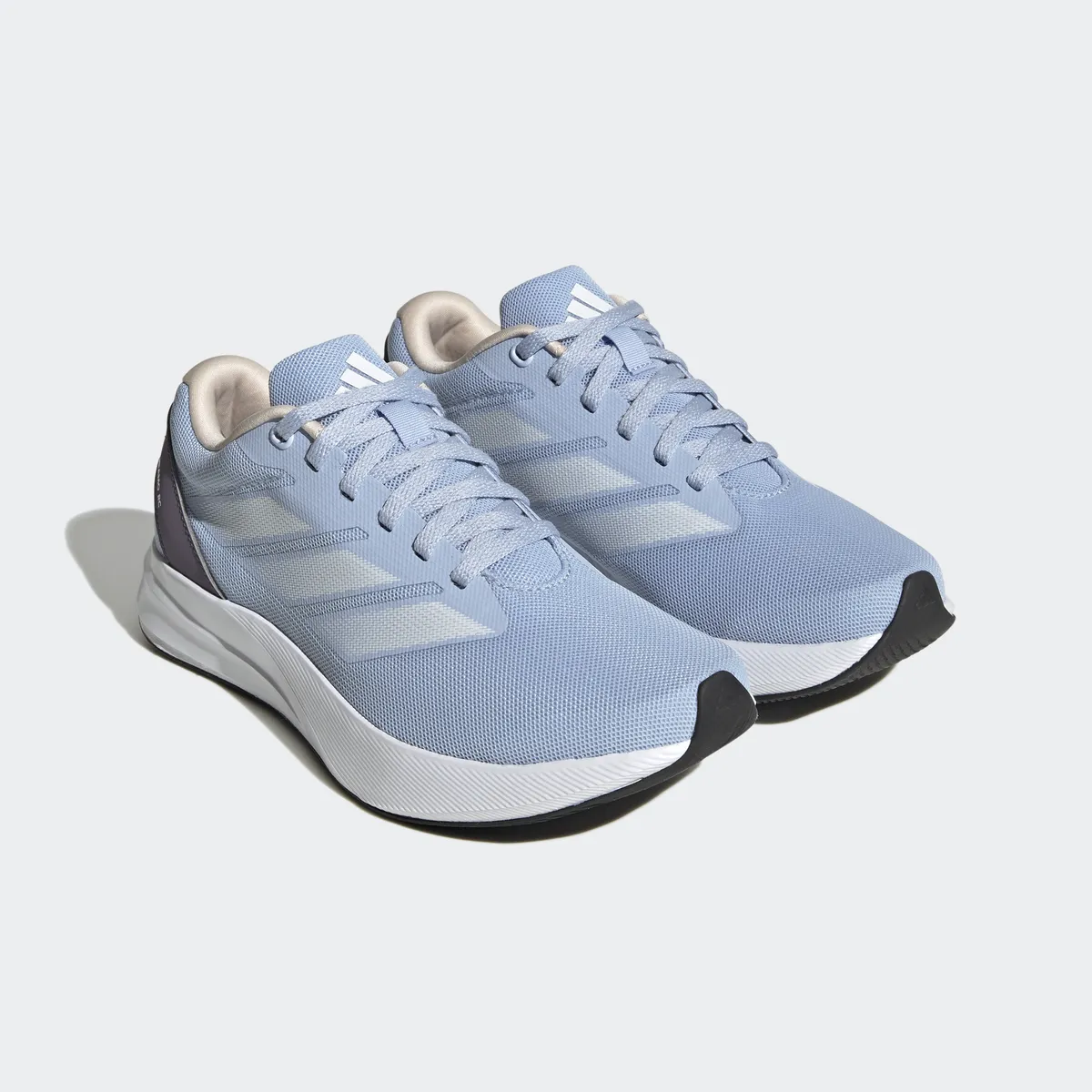 

Кроссовки adidas Performance "DURAMO RC", цвет Blue Dawn / Cloud White / Wonder Quartz