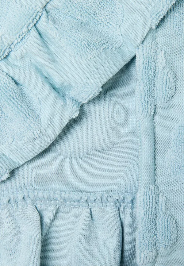 Толстовка на молнии United Colors Of Benetton, Blue — фото 3