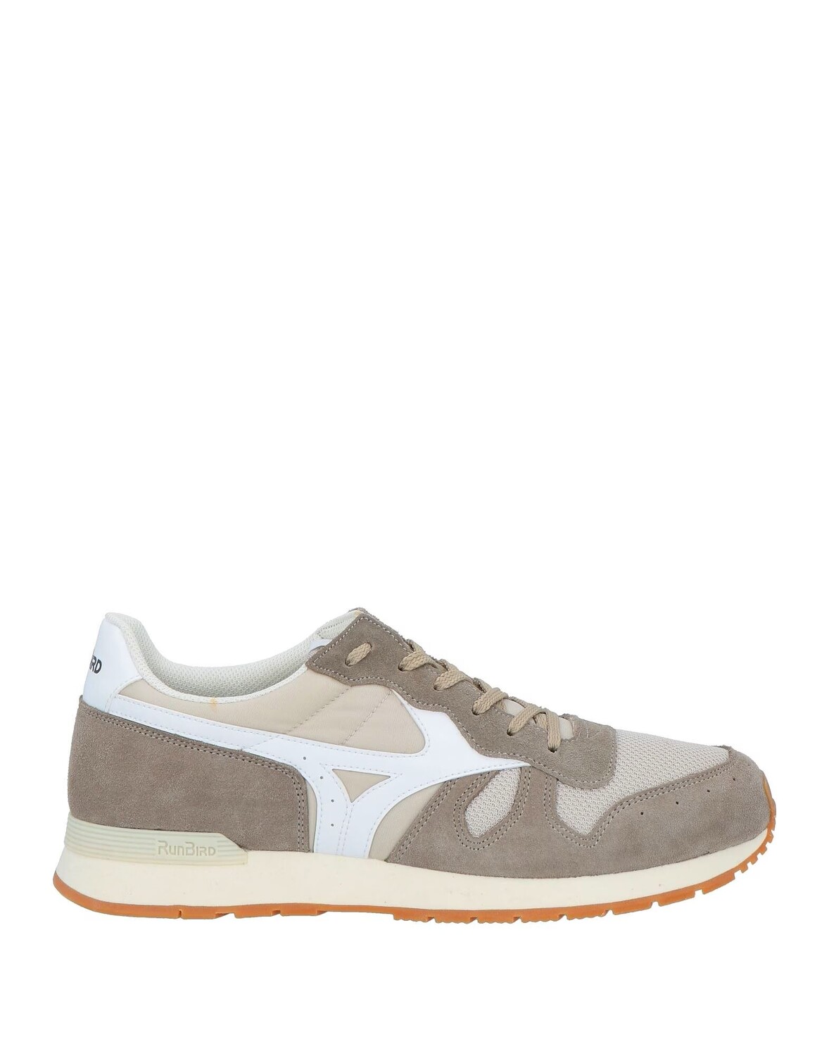 

Кеды Mizuno, хаки
