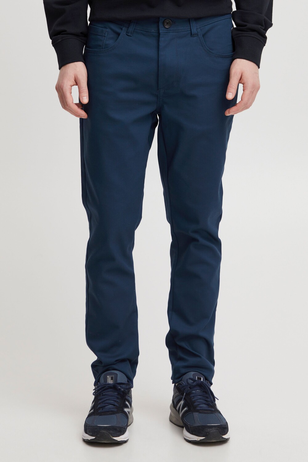 

Тканевые брюки BLEND Chino BHNewbury PA 20715075, синий