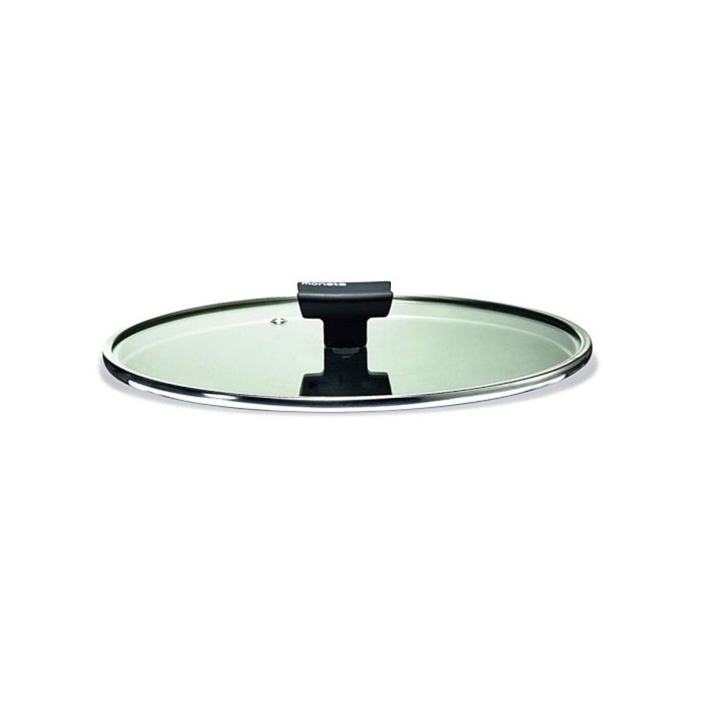 

Moneta NOVA 0003684528 Крышка стеклянная, диаметр 28 см