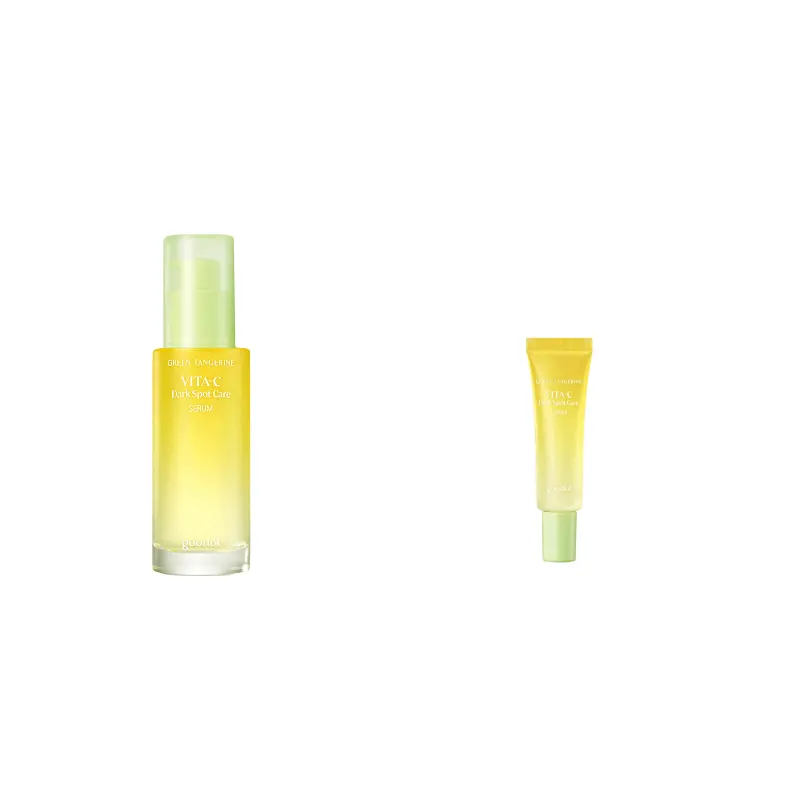 

Goodal Зеленый апельсин VC эссенция 40 мл осветляющая