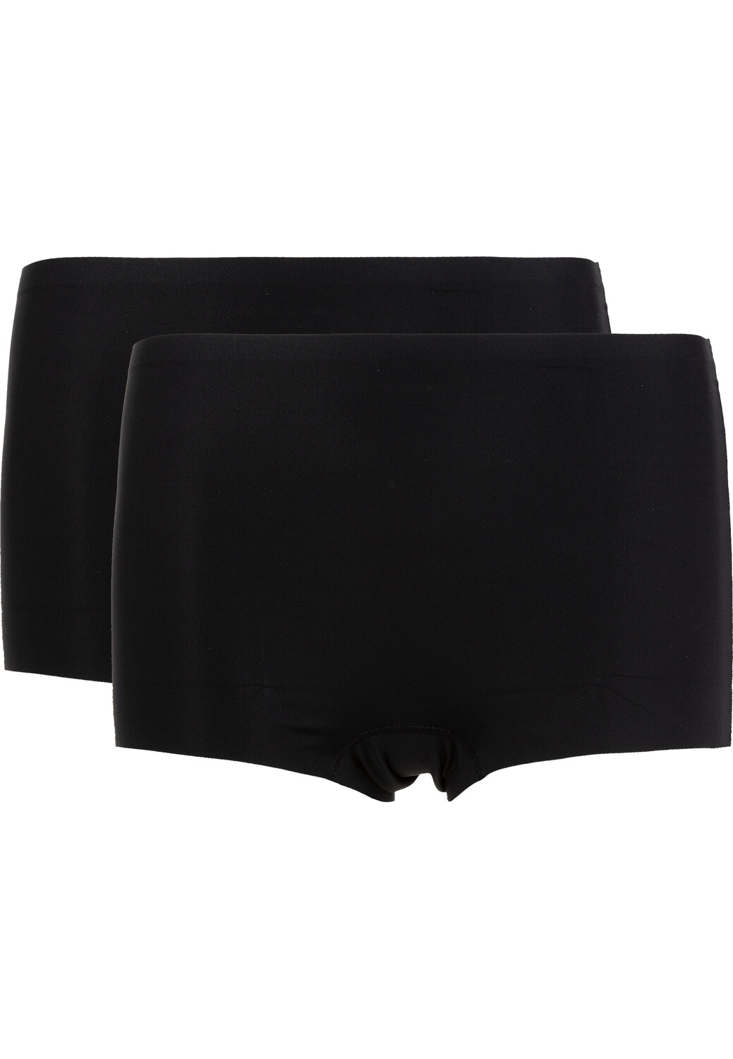 

Трусы Athlecia Seamless Hot Pants Mucht, цвет 1001A Black