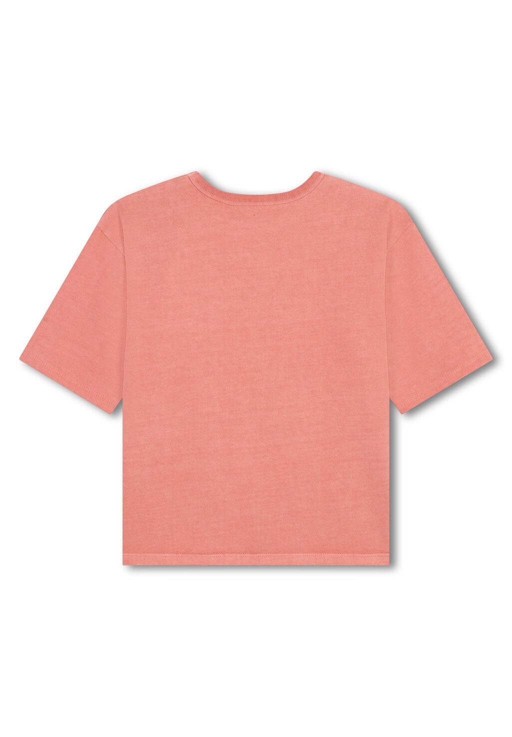

Футболка с принтом SHORT SLEEVES TEE Zadig & Voltaire, серый