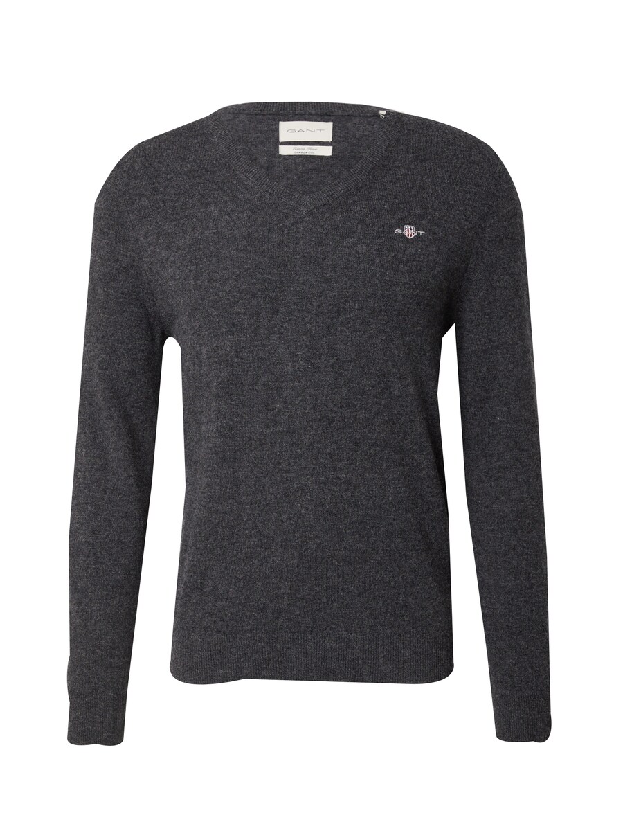 

Свитер GANT, Anthracite