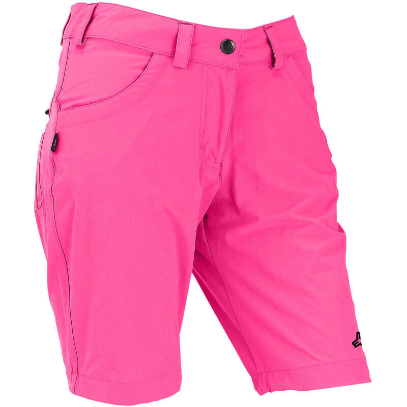 

Шорты спортивные Maul Sport, цвет rosa/abgrundblau