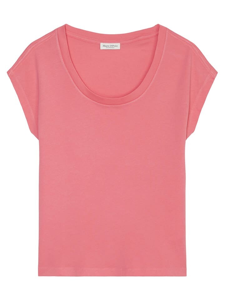 

Футболка Marc O´Polo, розовый