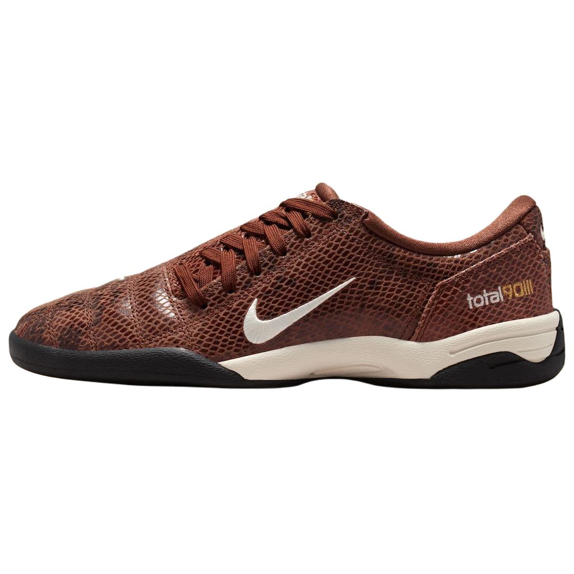 

Nike Кроссовки Total 90 IIl Soccer Shoes Women's Brown