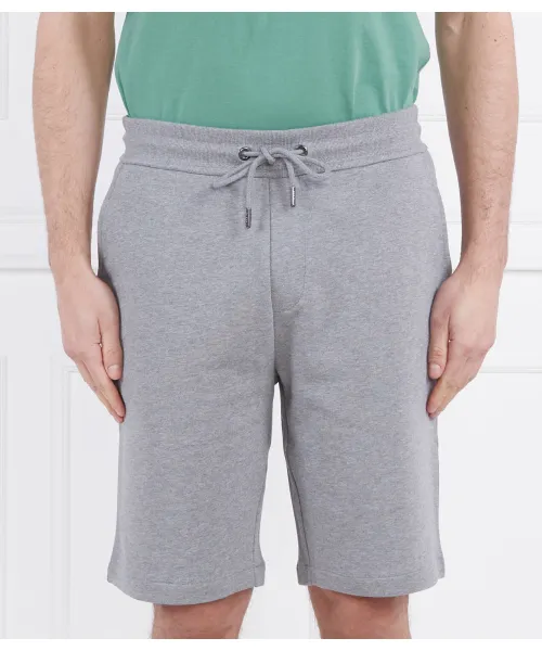 

Святые шорты Regular fit Joop! Jeans, серый