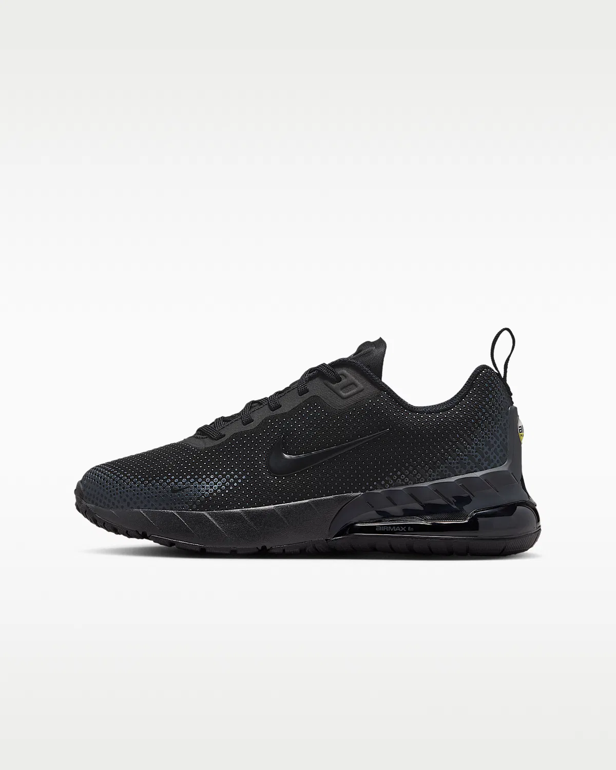 Кроссовки Nike Air Max Phoenix для детей, Black/Anthracite/Metallic Dark Grey/Black