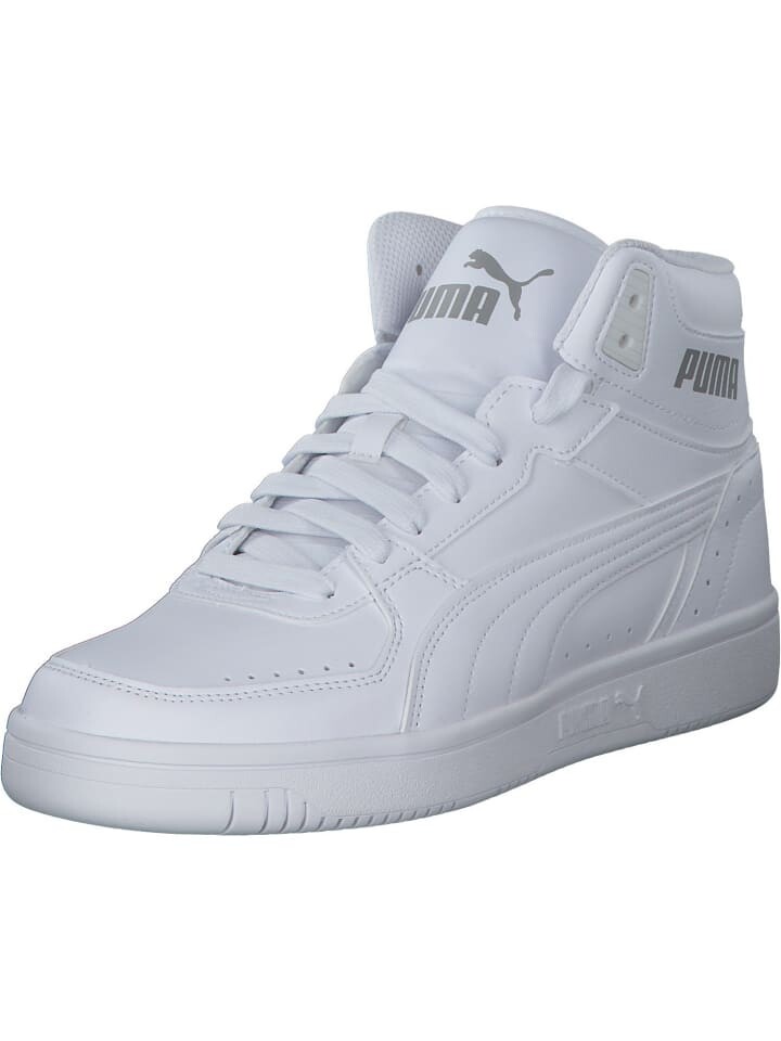 

Высокие кроссовки Puma High, белый
