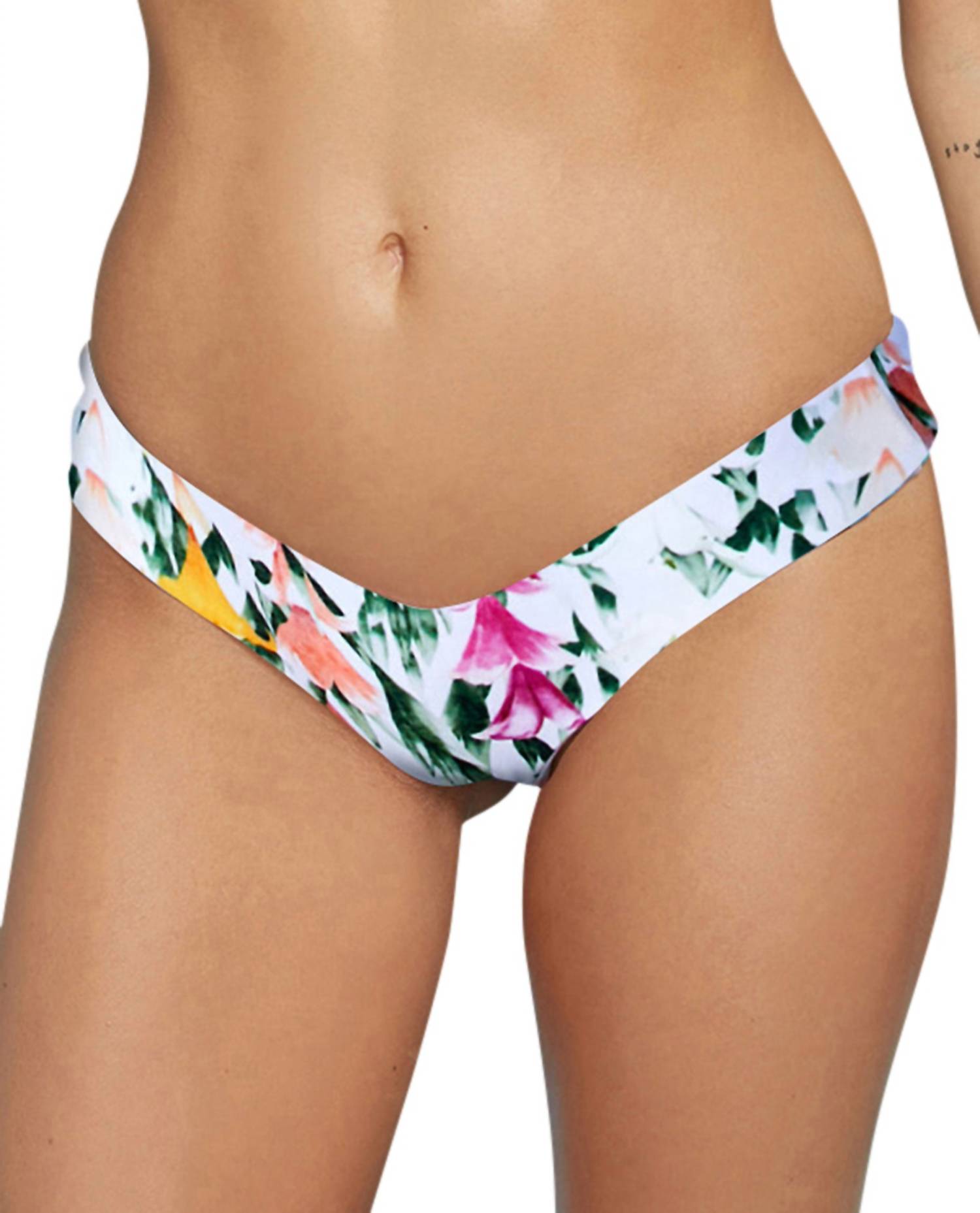 

Купальник женский Stone Fox Swim, цвет sfs lei stand