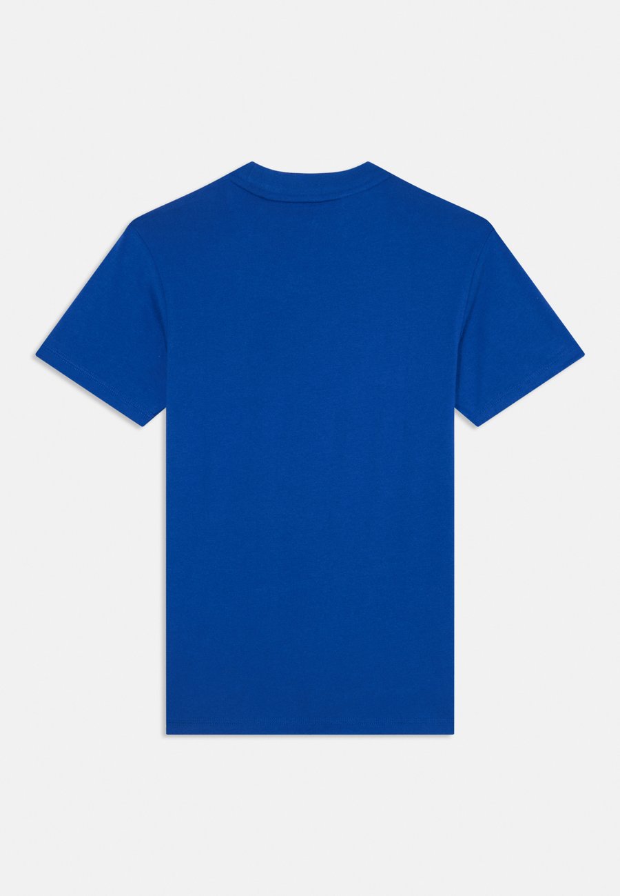 Футболка Adidas Performance ESSENTIALS JUNIOR UNISEX, Team Royal Blue/Blue Fusion/Glow Blue/Royal Blue — фото 2