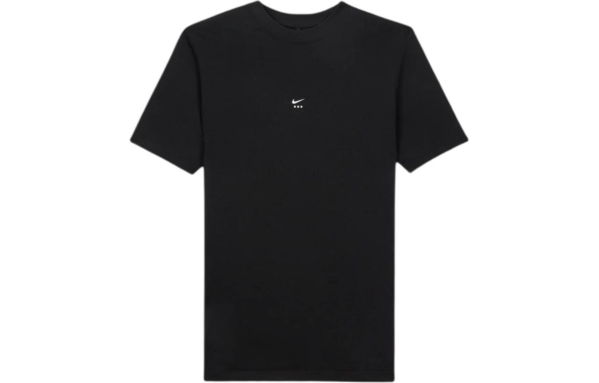 

Футболка Nike унисекс, цвет Black