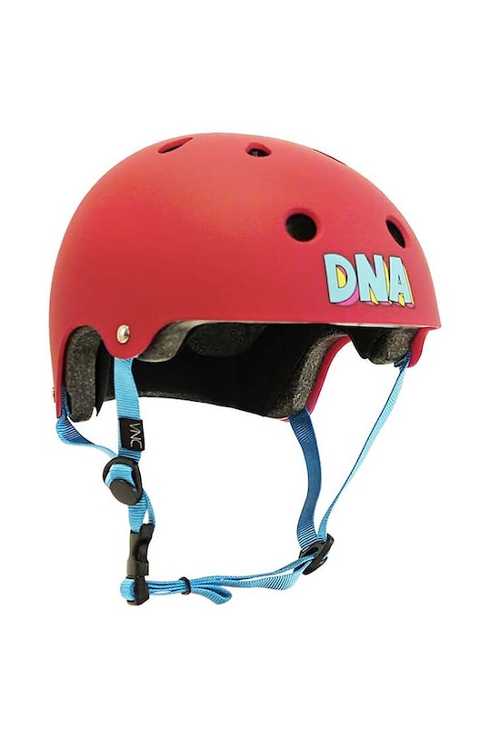 

Шлем Red Matte EPS XXS/XS Dna, красный