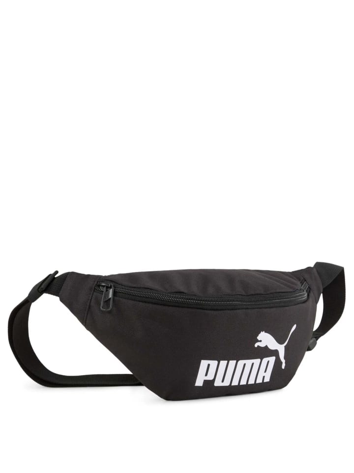 

Наплечная сумка Puma, черный