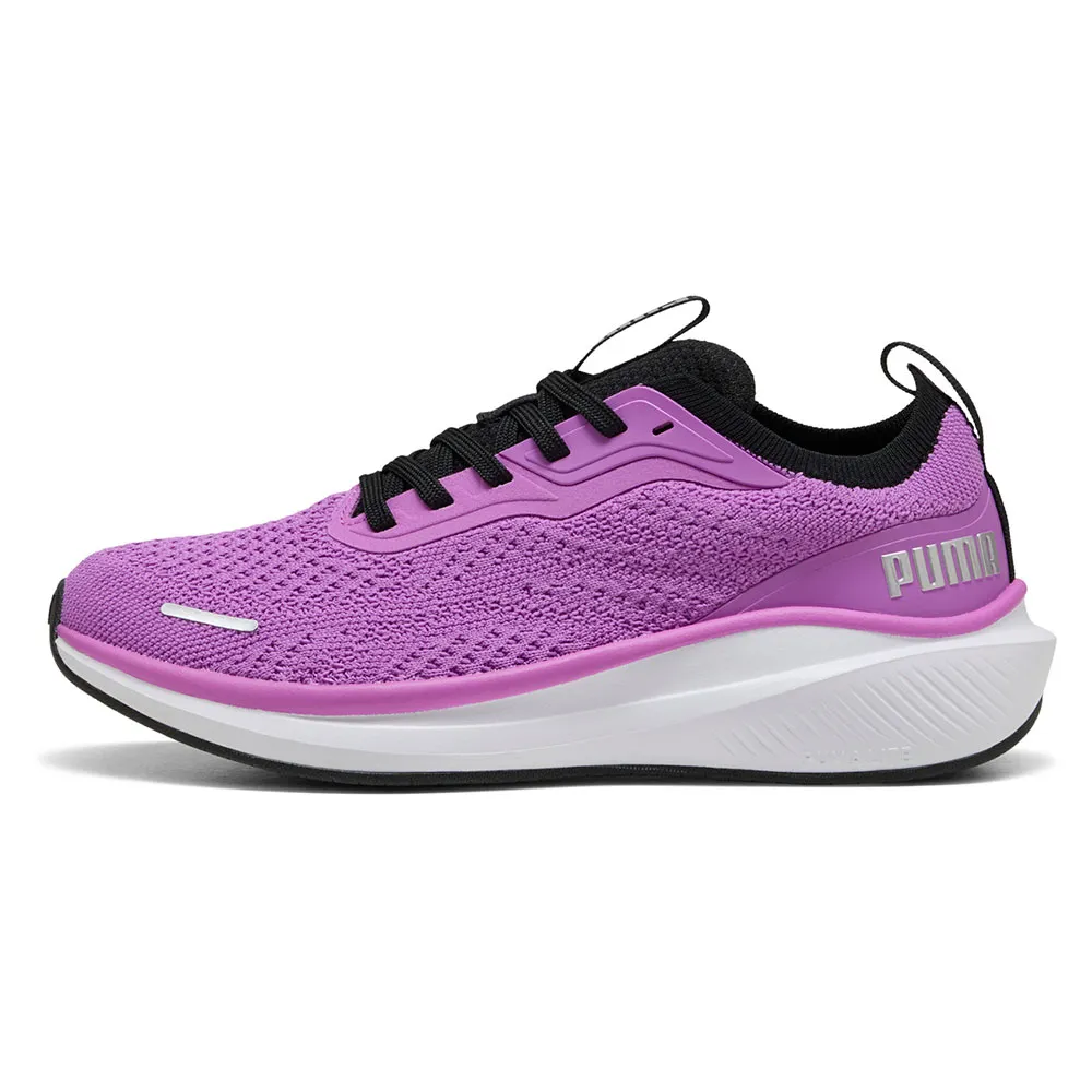 Беговые кроссовки Puma Skyrocket Lite Engineered, фиолетовый — фото 4