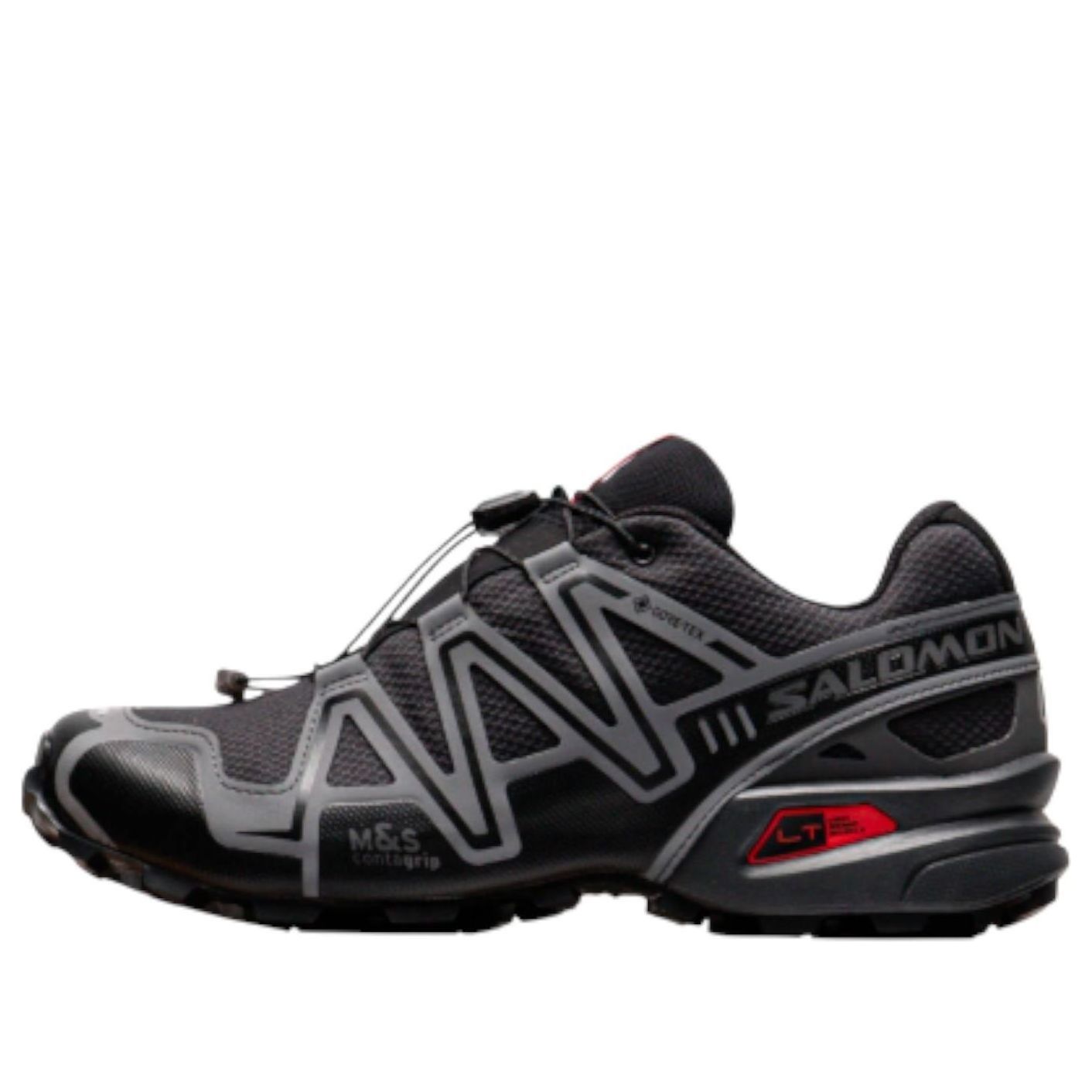 

Salomon Speedcross 3 Gore-Tex 'Black Asphalt'
