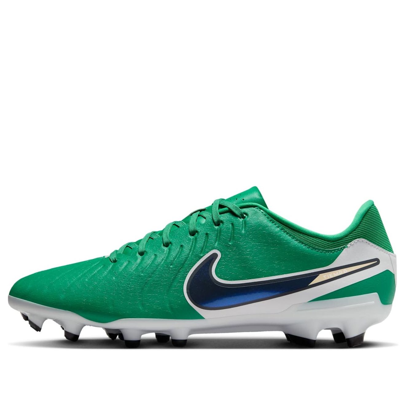 

Кроссовки Nike Tiempo Legend 10 Academy LV8 FG 'Stadium Green Dark Obsidian'