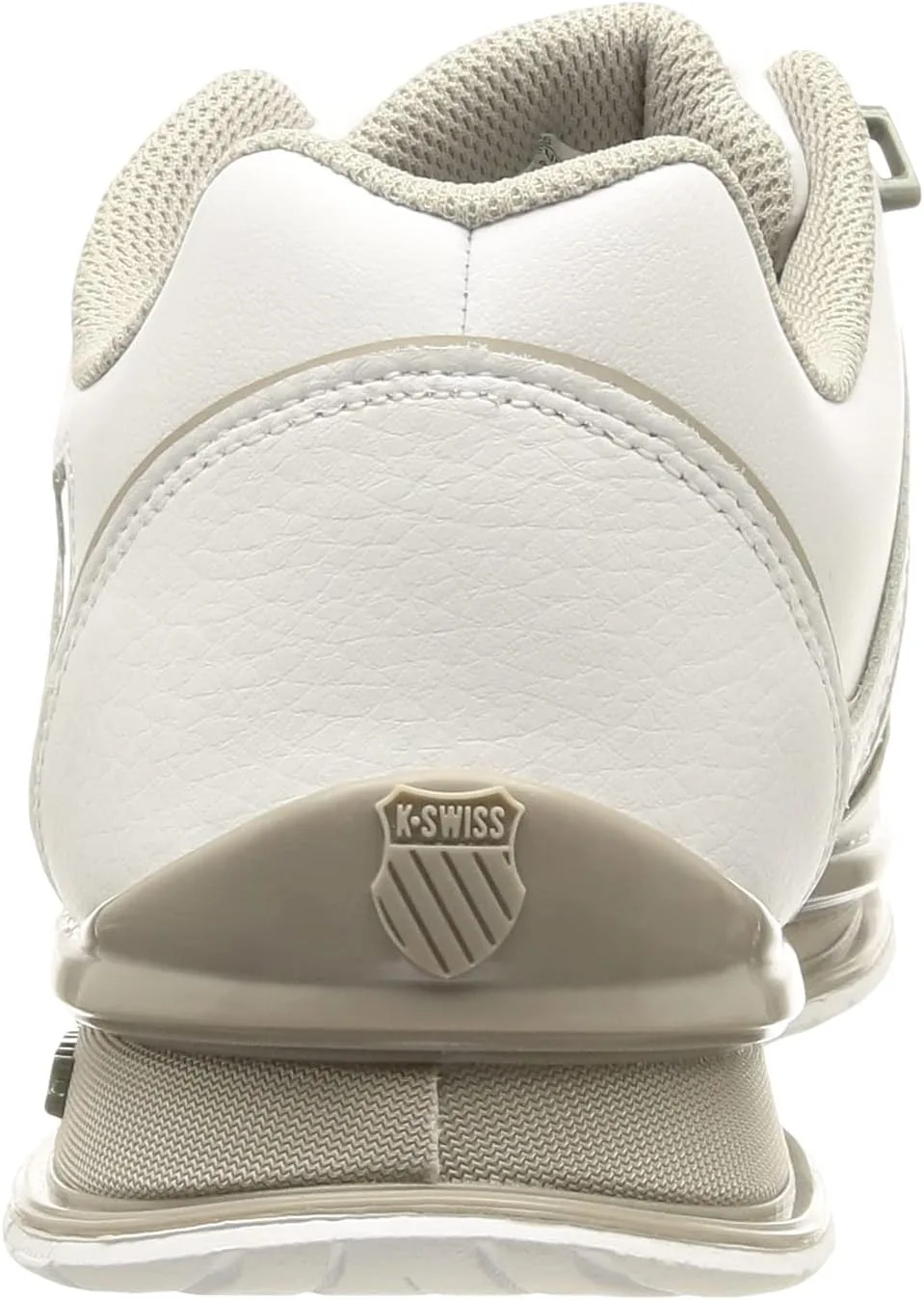 Мужские кроссовки K-Swiss Rinzler, белый — фото 3
