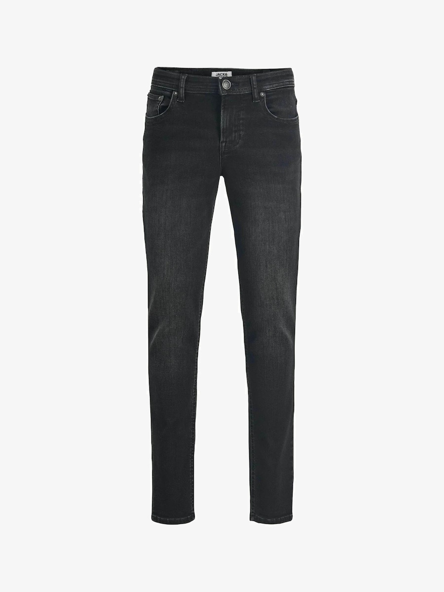 

Узкие джинсы JACK & JONES JJIGLENN JJORIGINAL I.K SQ 119, Black Denim