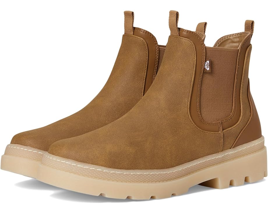 Ботинки Roxy Wonderland, цвет Light Brown
