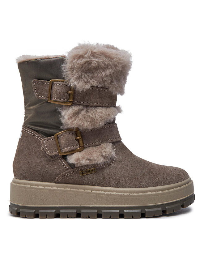 

Сапоги Primigi 6869800 M GORE-TEX, бежевый