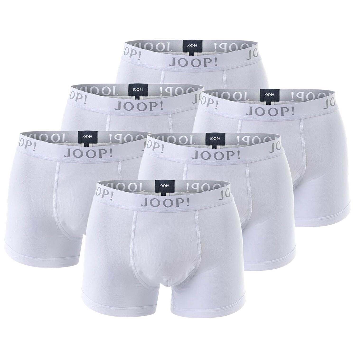 

Боксеры JOOP! Boxershort 6 шт, белый