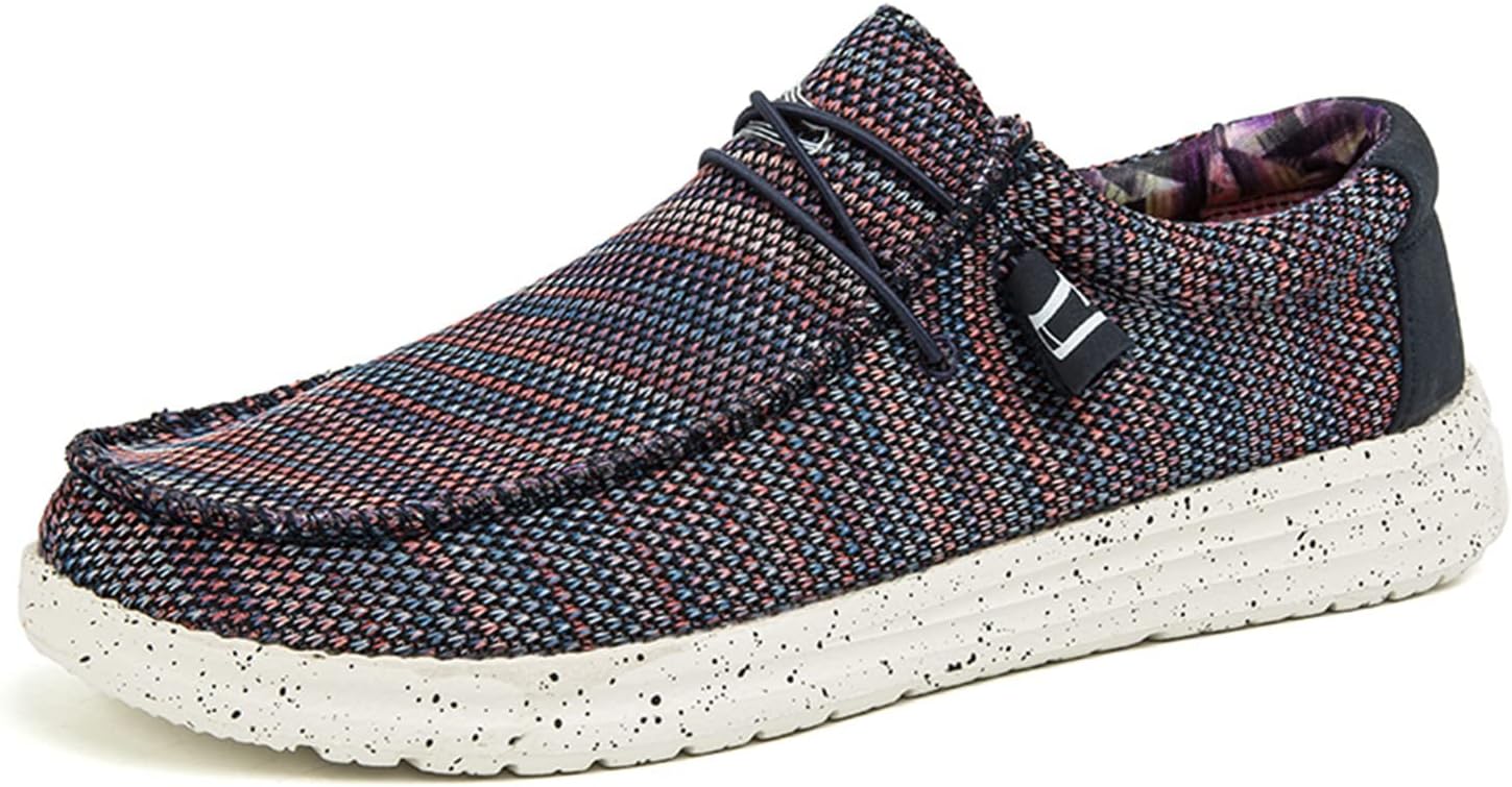 

Мужские кроссовки Mdpcx, фиолетовый