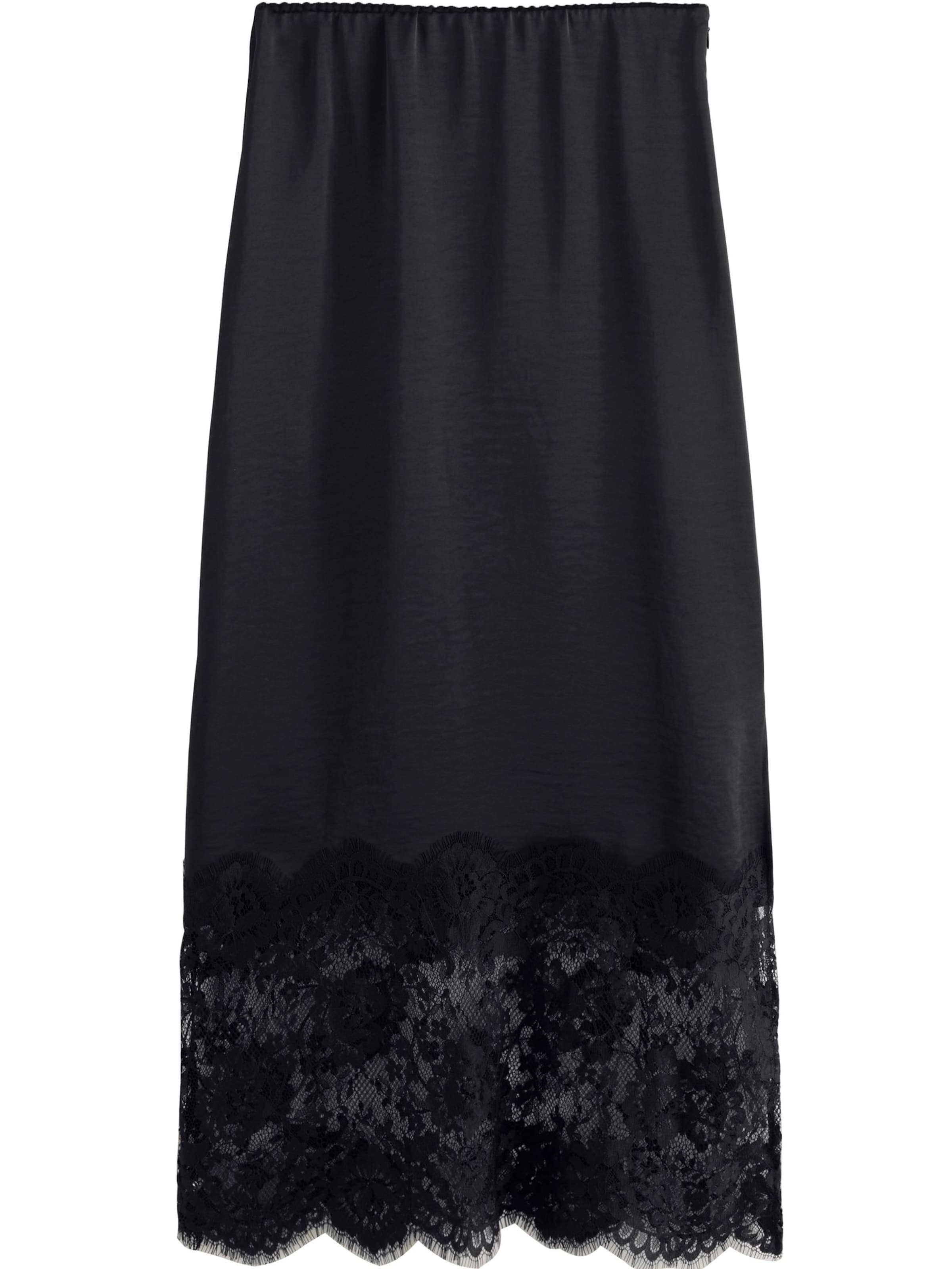 

Next Юбка в черном цвете